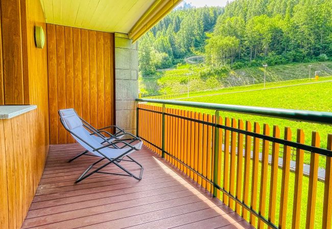  a Bardonecchia - Appartamento Smith Moscato - Affitti Brevi Italia
