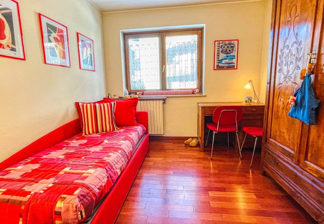 Appartamento a Bardonecchia - Appartamento Sol Leone - Affitti Brevi Italia Appartamento a Bardonecchia - Appartamento Sol Leone - Affitti Brevi Italia