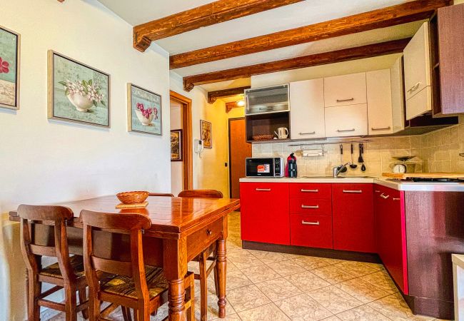 Appartamento a Bardonecchia - Appartamento Sol Leone - Affitti Brevi Italia Appartamento a Bardonecchia - Appartamento Sol Leone - Affitti Brevi Italia