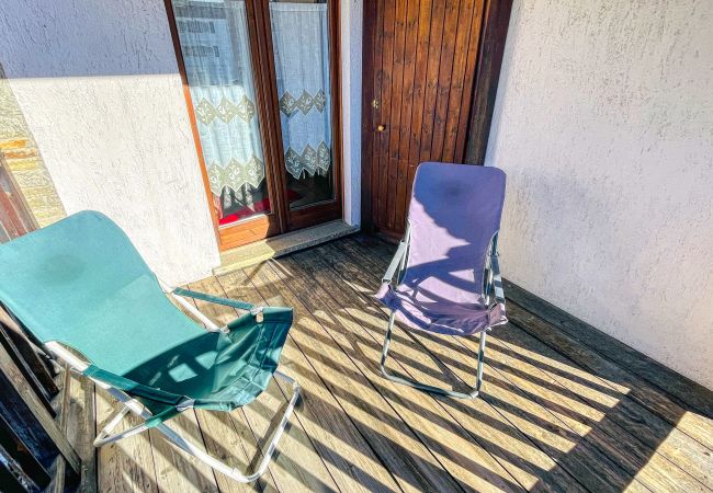 Appartamento a Bardonecchia - Appartamento Sol Leone - Affitti Brevi Italia Appartamento a Bardonecchia - Appartamento Sol Leone - Affitti Brevi Italia