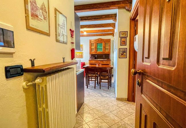 Appartamento a Bardonecchia - Appartamento Sol Leone - Affitti Brevi Italia Appartamento a Bardonecchia - Appartamento Sol Leone - Affitti Brevi Italia