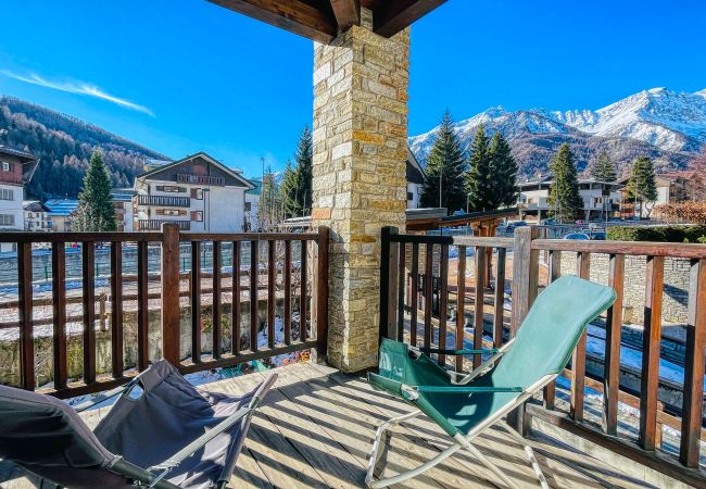 Appartamento a Bardonecchia - Appartamento Sol Leone - Affitti Brevi Italia Appartamento a Bardonecchia - Appartamento Sol Leone - Affitti Brevi Italia