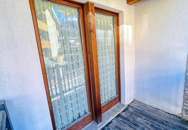 Appartamento a Bardonecchia - Appartamento Sol Leone - Affitti Brevi Italia Appartamento a Bardonecchia - Appartamento Sol Leone - Affitti Brevi Italia