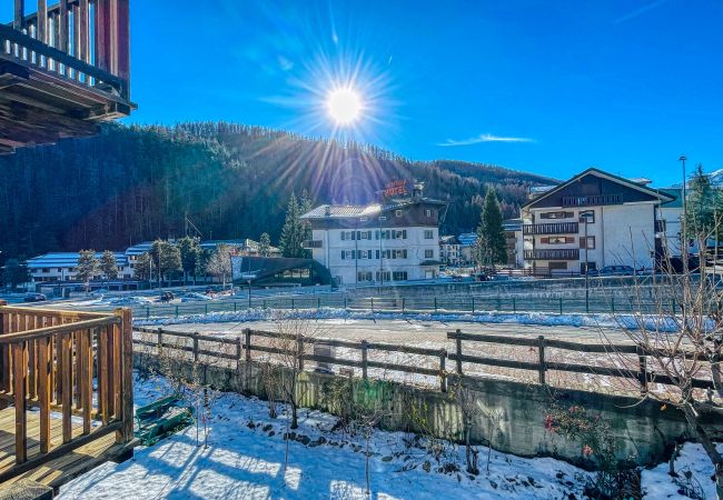 Appartamento a Bardonecchia - Appartamento Sol Leone - Affitti Brevi Italia Appartamento a Bardonecchia - Appartamento Sol Leone - Affitti Brevi Italia