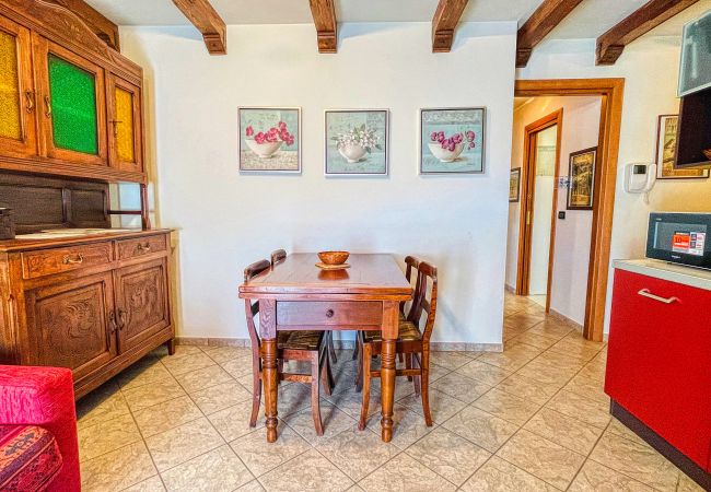 Appartamento a Bardonecchia - Appartamento Sol Leone - Affitti Brevi Italia Appartamento a Bardonecchia - Appartamento Sol Leone - Affitti Brevi Italia