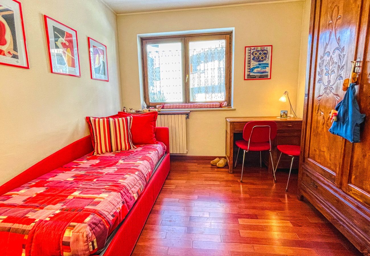 Appartamento a Bardonecchia - Appartamento Sol Leone - Affitti Brevi Italia Appartamento a Bardonecchia - Appartamento Sol Leone - Affitti Brevi Italia