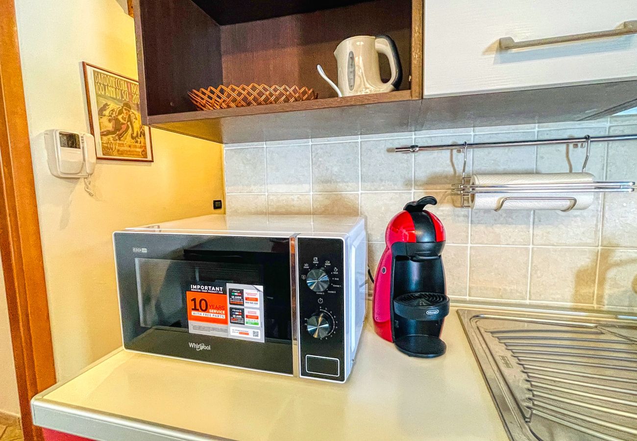 Appartamento a Bardonecchia - Appartamento Sol Leone - Affitti Brevi Italia Appartamento a Bardonecchia - Appartamento Sol Leone - Affitti Brevi Italia