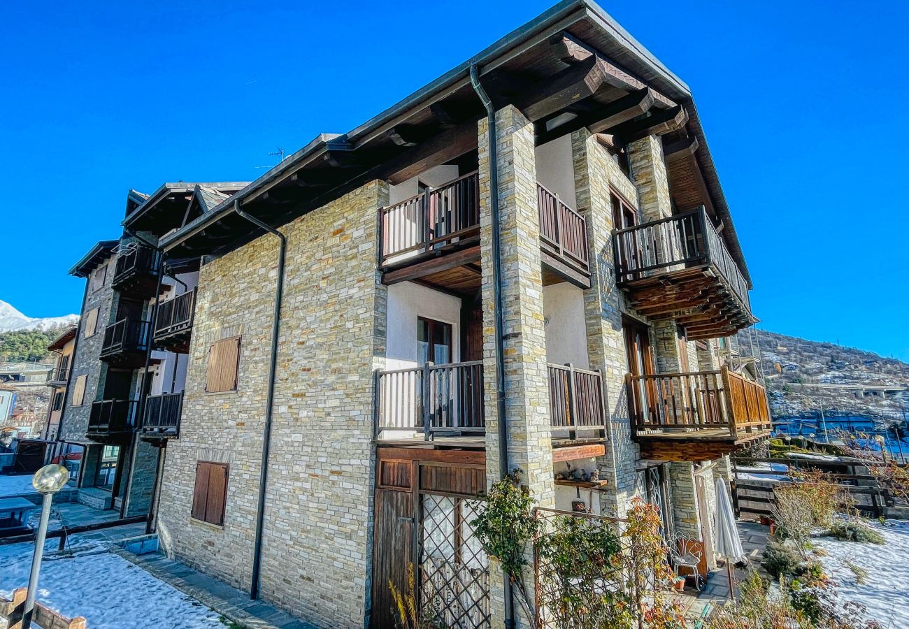 Appartamento a Bardonecchia - Appartamento Sol Leone - Affitti Brevi Italia Appartamento a Bardonecchia - Appartamento Sol Leone - Affitti Brevi Italia