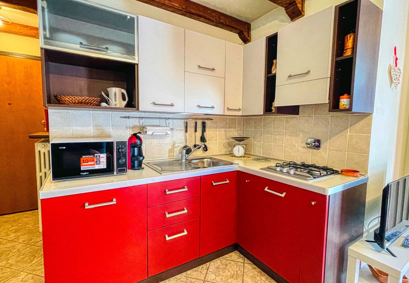 Appartamento a Bardonecchia - Appartamento Sol Leone - Affitti Brevi Italia Appartamento a Bardonecchia - Appartamento Sol Leone - Affitti Brevi Italia