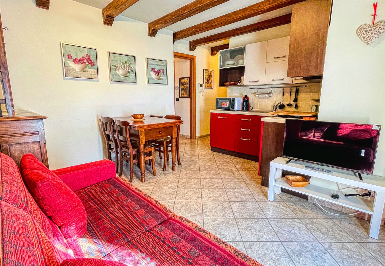 Appartamento a Bardonecchia - Appartamento Sol Leone - Affitti Brevi Italia Appartamento a Bardonecchia - Appartamento Sol Leone - Affitti Brevi Italia