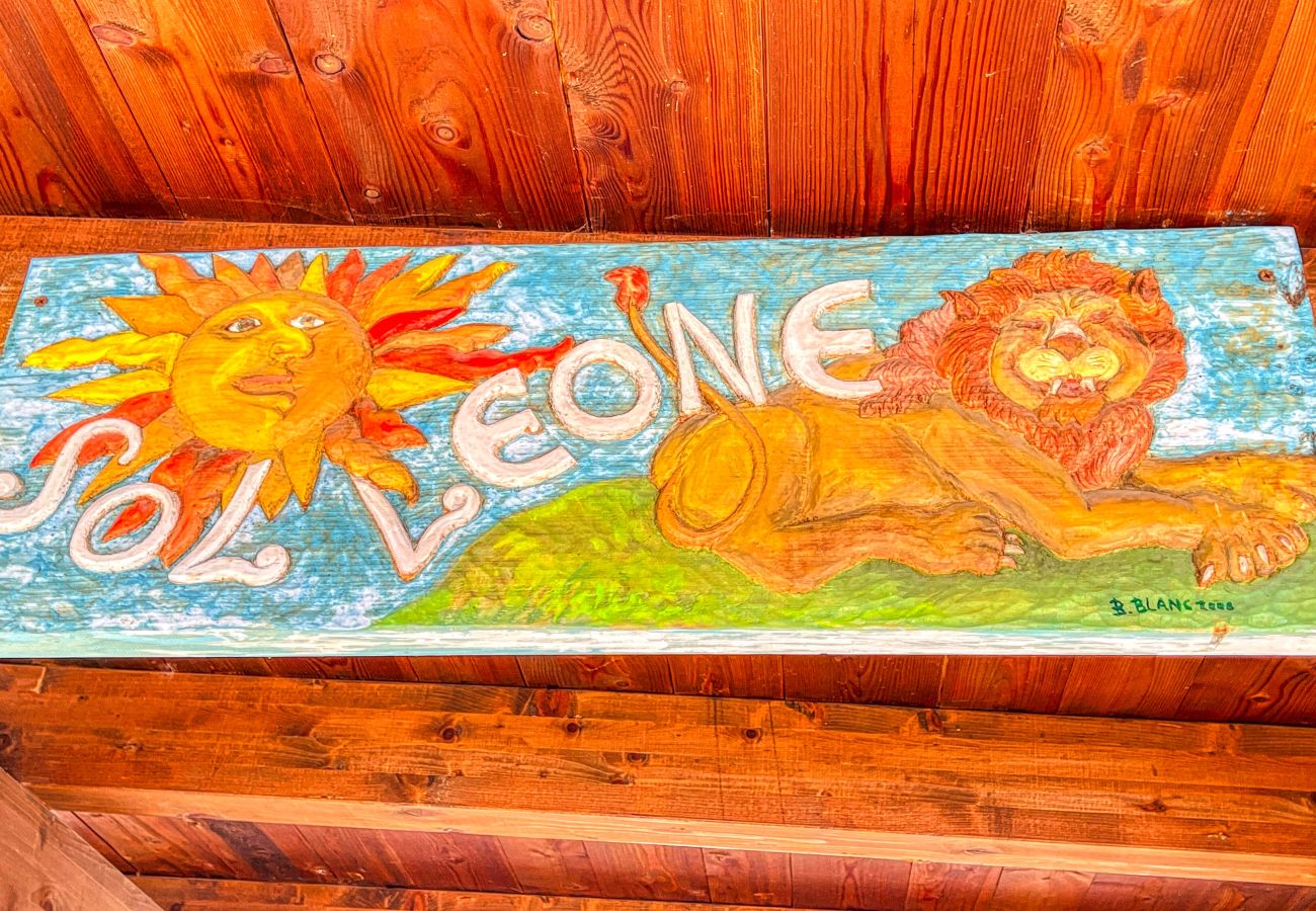 Appartamento a Bardonecchia - Appartamento Sol Leone - Affitti Brevi Italia Appartamento a Bardonecchia - Appartamento Sol Leone - Affitti Brevi Italia