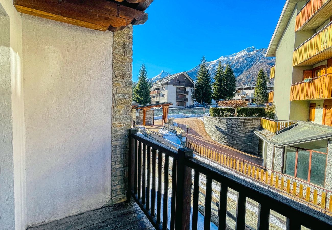 Appartamento a Bardonecchia - Appartamento Sol Leone - Affitti Brevi Italia Appartamento a Bardonecchia - Appartamento Sol Leone - Affitti Brevi Italia