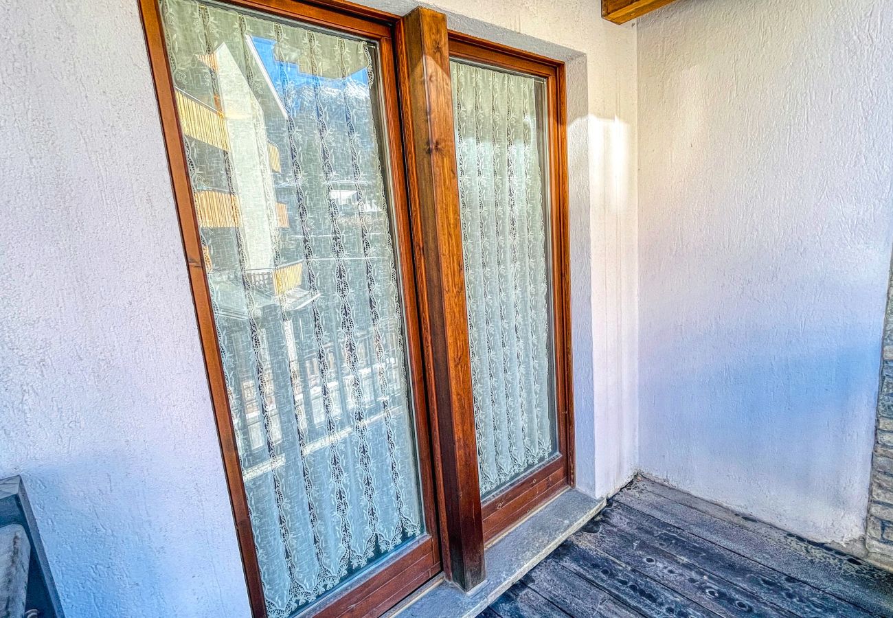 Appartamento a Bardonecchia - Appartamento Sol Leone - Affitti Brevi Italia Appartamento a Bardonecchia - Appartamento Sol Leone - Affitti Brevi Italia