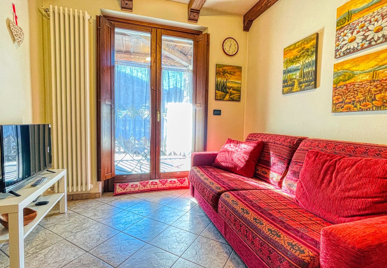 Appartamento a Bardonecchia - Appartamento Sol Leone - Affitti Brevi Italia Appartamento a Bardonecchia - Appartamento Sol Leone - Affitti Brevi Italia