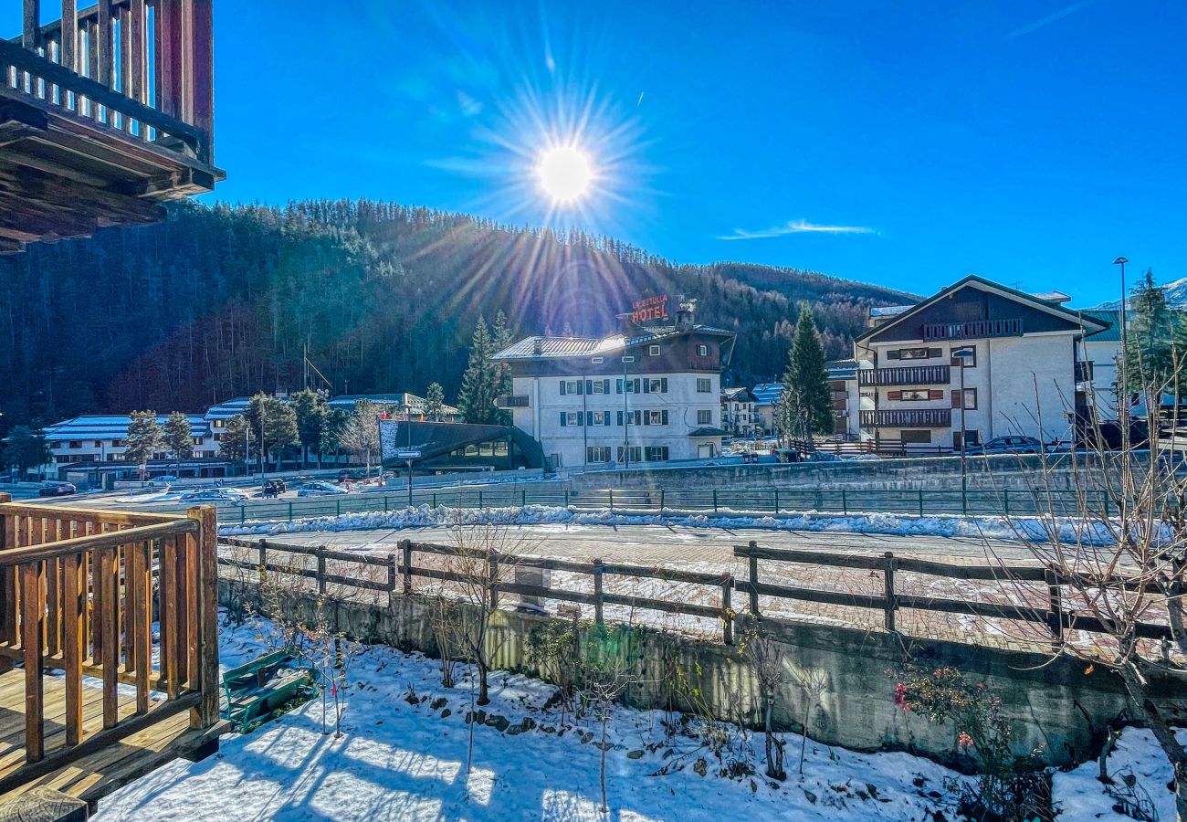 Appartamento a Bardonecchia - Appartamento Sol Leone - Affitti Brevi Italia Appartamento a Bardonecchia - Appartamento Sol Leone - Affitti Brevi Italia
