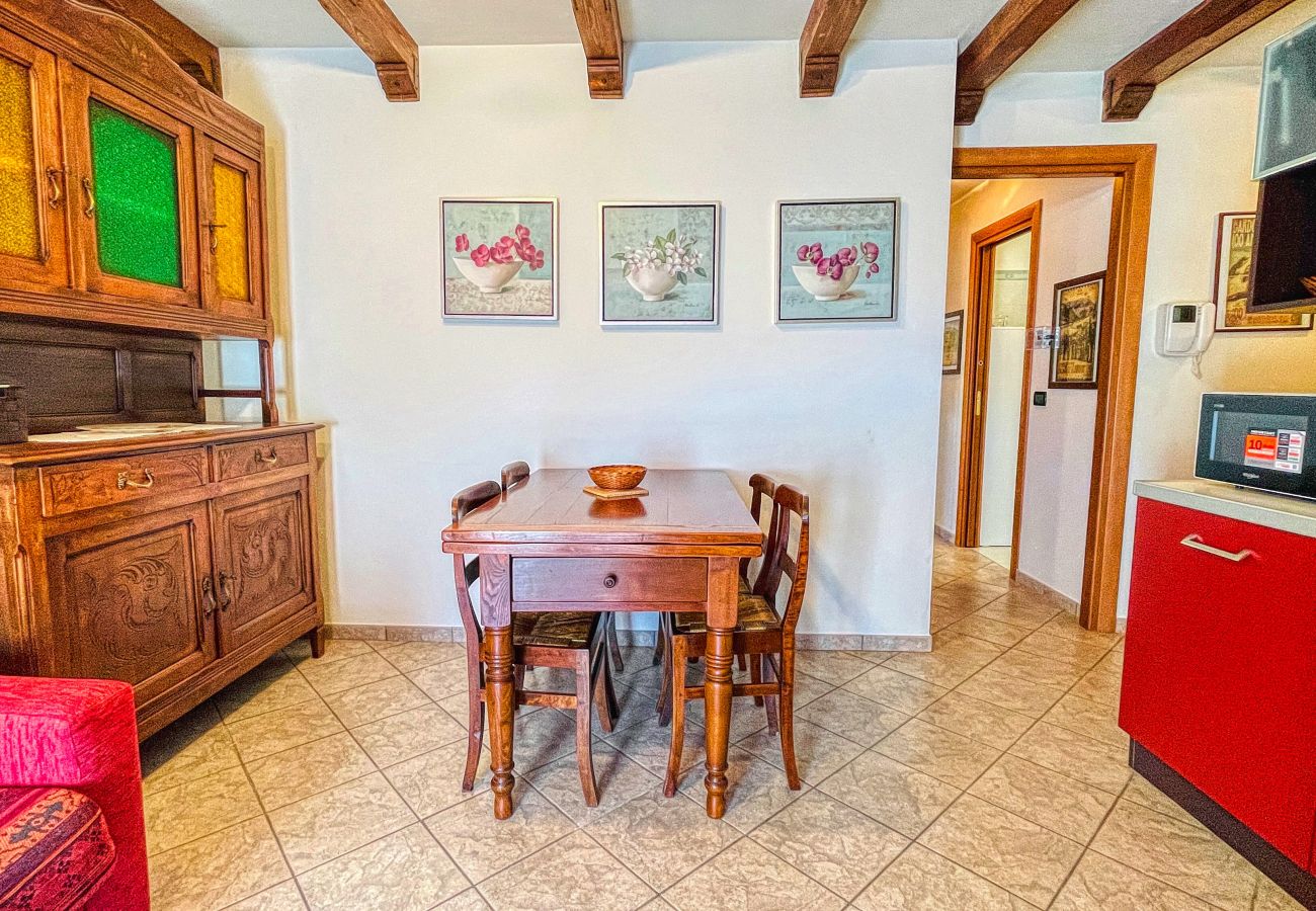 Appartamento a Bardonecchia - Appartamento Sol Leone - Affitti Brevi Italia Appartamento a Bardonecchia - Appartamento Sol Leone - Affitti Brevi Italia