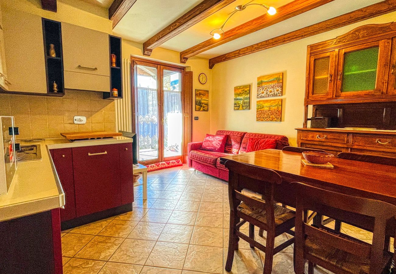 Appartamento a Bardonecchia - Appartamento Sol Leone - Affitti Brevi Italia Appartamento a Bardonecchia - Appartamento Sol Leone - Affitti Brevi Italia