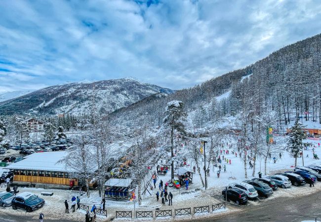 Appartamento a Bardonecchia - Appartamento Smith Dogliani - Affitti Brevi Italia Appartamento a Bardonecchia - Appartamento Smith Dogliani - Affitti Brevi Italia