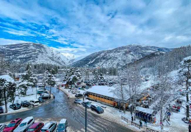 Appartamento a Bardonecchia - Appartamento Smith Dogliani - Affitti Brevi Italia Appartamento a Bardonecchia - Appartamento Smith Dogliani - Affitti Brevi Italia