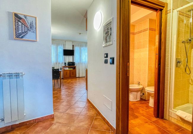 Appartamento a Bardonecchia - Appartamento Smith Dogliani - Affitti Brevi Italia Appartamento a Bardonecchia - Appartamento Smith Dogliani - Affitti Brevi Italia