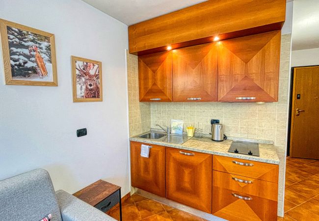 Appartamento a Bardonecchia - Appartamento Smith Dogliani - Affitti Brevi Italia Appartamento a Bardonecchia - Appartamento Smith Dogliani - Affitti Brevi Italia