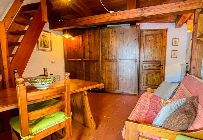 Appartamento a Bardonecchia - Appartamento Gleise La Fontana - Affitti Brevi Italia Appartamento a Bardonecchia - Appartamento Gleise La Fontana - Affitti Brevi Italia