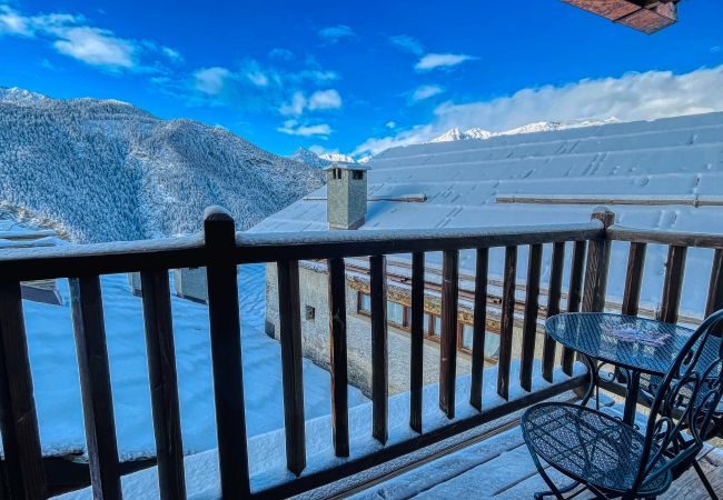 Appartamento a Bardonecchia - Appartamento Gleise La Fontana - Affitti Brevi Italia Appartamento a Bardonecchia - Appartamento Gleise La Fontana - Affitti Brevi Italia