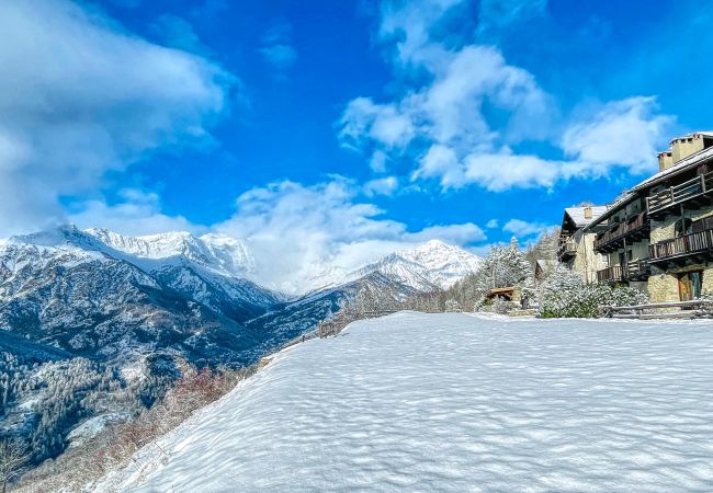 Appartamento a Bardonecchia - Appartamento Gleise La Fontana - Affitti Brevi Italia Appartamento a Bardonecchia - Appartamento Gleise La Fontana - Affitti Brevi Italia