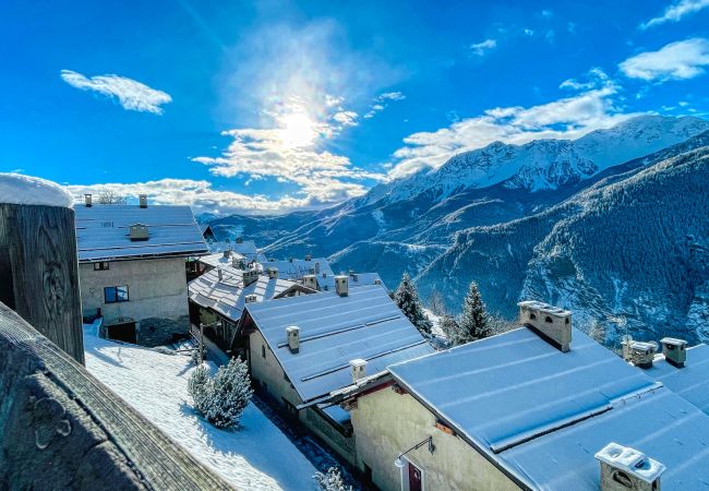 Appartamento a Bardonecchia - Appartamento Gleise La Fontana - Affitti Brevi Italia Appartamento a Bardonecchia - Appartamento Gleise La Fontana - Affitti Brevi Italia