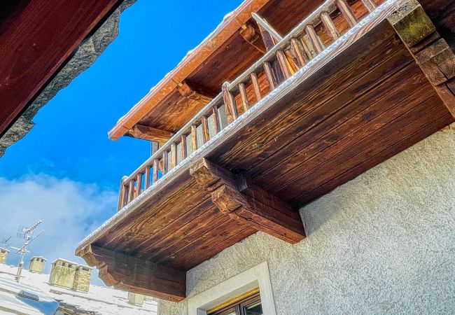 Appartamento a Bardonecchia - Appartamento Gleise La Fontana - Affitti Brevi Italia Appartamento a Bardonecchia - Appartamento Gleise La Fontana - Affitti Brevi Italia