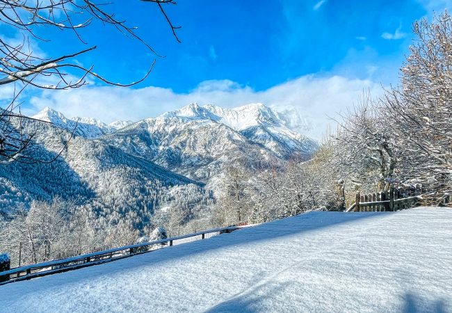 Appartamento a Bardonecchia - Appartamento Gleise La Fontana - Affitti Brevi Italia Appartamento a Bardonecchia - Appartamento Gleise La Fontana - Affitti Brevi Italia