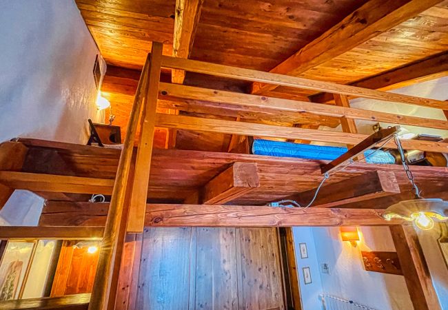 Appartamento a Bardonecchia - Appartamento Gleise La Fontana - Affitti Brevi Italia Appartamento a Bardonecchia - Appartamento Gleise La Fontana - Affitti Brevi Italia