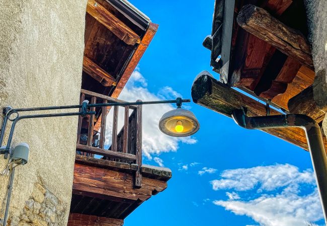 Appartamento a Bardonecchia - Appartamento Gleise La Fontana - Affitti Brevi Italia Appartamento a Bardonecchia - Appartamento Gleise La Fontana - Affitti Brevi Italia