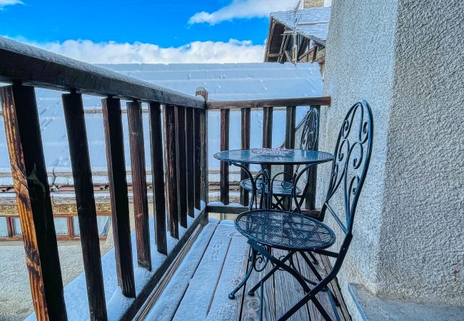 Appartamento a Bardonecchia - Appartamento Gleise La Fontana - Affitti Brevi Italia Appartamento a Bardonecchia - Appartamento Gleise La Fontana - Affitti Brevi Italia