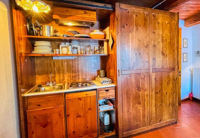 Appartamento a Bardonecchia - Appartamento Gleise La Fontana - Affitti Brevi Italia Appartamento a Bardonecchia - Appartamento Gleise La Fontana - Affitti Brevi Italia