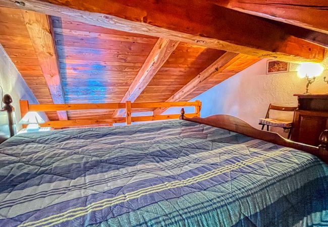 Appartamento a Bardonecchia - Appartamento Gleise La Fontana - Affitti Brevi Italia Appartamento a Bardonecchia - Appartamento Gleise La Fontana - Affitti Brevi Italia