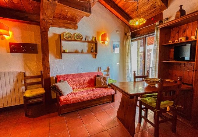 Appartamento a Bardonecchia - Appartamento Gleise La Fontana - Affitti Brevi Italia Appartamento a Bardonecchia - Appartamento Gleise La Fontana - Affitti Brevi Italia