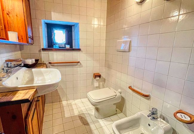 Appartamento a Bardonecchia - Appartamento Gleise La Fontana - Affitti Brevi Italia Appartamento a Bardonecchia - Appartamento Gleise La Fontana - Affitti Brevi Italia