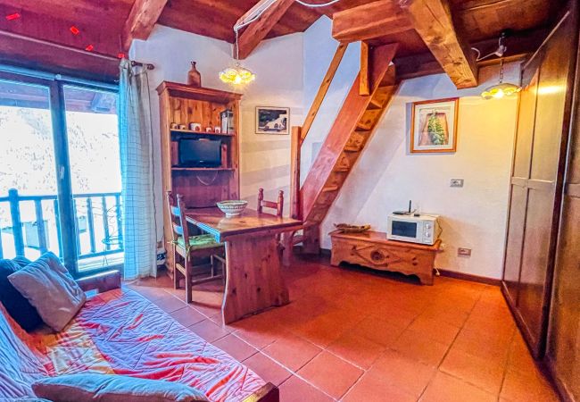 Appartamento a Bardonecchia - Appartamento Gleise La Fontana - Affitti Brevi Italia Appartamento a Bardonecchia - Appartamento Gleise La Fontana - Affitti Brevi Italia