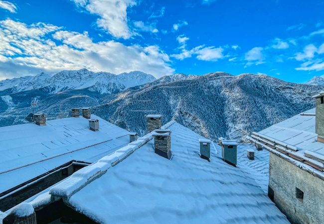 Appartamento a Bardonecchia - Appartamento Gleise La Fontana - Affitti Brevi Italia Appartamento a Bardonecchia - Appartamento Gleise La Fontana - Affitti Brevi Italia