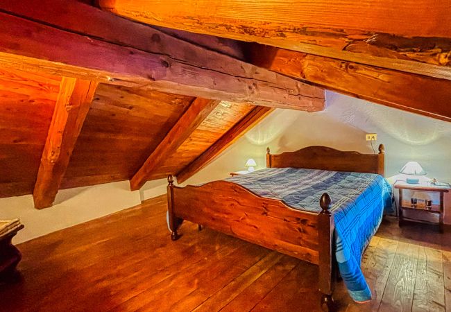 Appartamento a Bardonecchia - Appartamento Gleise La Fontana - Affitti Brevi Italia Appartamento a Bardonecchia - Appartamento Gleise La Fontana - Affitti Brevi Italia