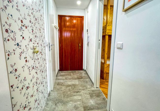 Appartamento a Bardonecchia - Appartamento Roma 79 - Affitti Brevi Italia Appartamento a Bardonecchia - Appartamento Roma 79 - Affitti Brevi Italia