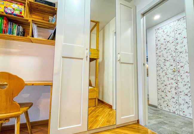 Appartamento a Bardonecchia - Appartamento Roma 79 - Affitti Brevi Italia Appartamento a Bardonecchia - Appartamento Roma 79 - Affitti Brevi Italia