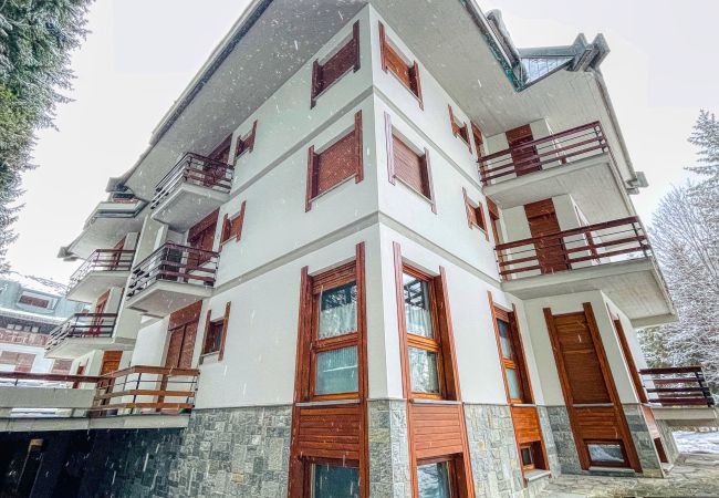 Appartamento a Bardonecchia - Appartamento Roma 79 - Affitti Brevi Italia Appartamento a Bardonecchia - Appartamento Roma 79 - Affitti Brevi Italia