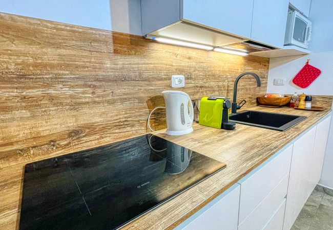 Appartamento a Bardonecchia - Appartamento Roma 79 - Affitti Brevi Italia Appartamento a Bardonecchia - Appartamento Roma 79 - Affitti Brevi Italia