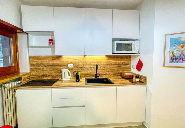 Appartamento a Bardonecchia - Appartamento Roma 79 - Affitti Brevi Italia Appartamento a Bardonecchia - Appartamento Roma 79 - Affitti Brevi Italia