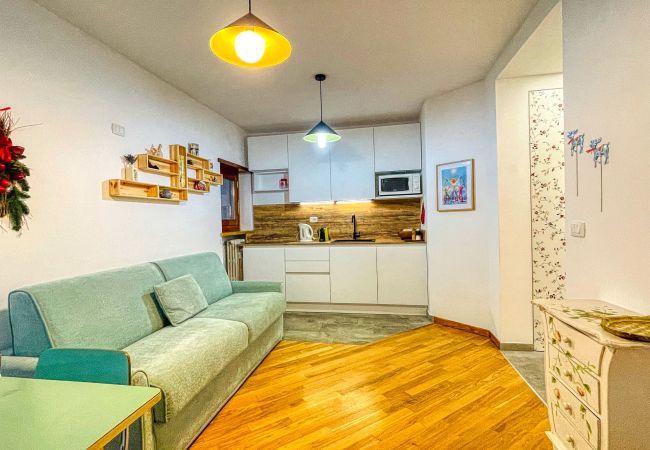 Appartamento a Bardonecchia - Appartamento Roma 79 - Affitti Brevi Italia Appartamento a Bardonecchia - Appartamento Roma 79 - Affitti Brevi Italia