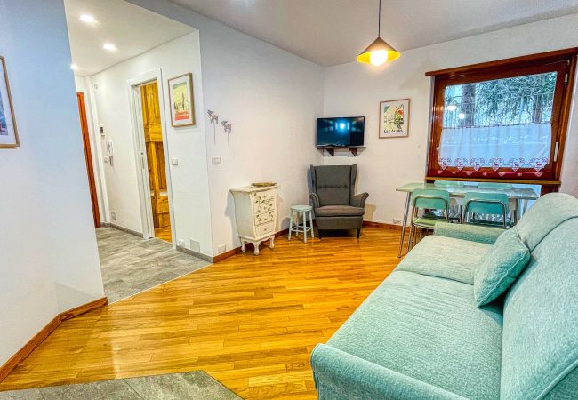 Appartamento a Bardonecchia - Appartamento Roma 79 - Affitti Brevi Italia Appartamento a Bardonecchia - Appartamento Roma 79 - Affitti Brevi Italia