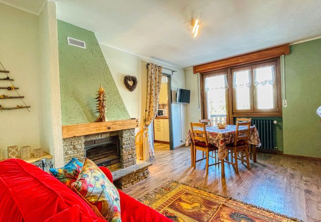 Appartamento a Sauze d´Oulx - Appartamento Beautiful View - Affitti Brevi Italia Appartamento a Sauze d´Oulx - Appartamento Beautiful View - Affitti Brevi Italia