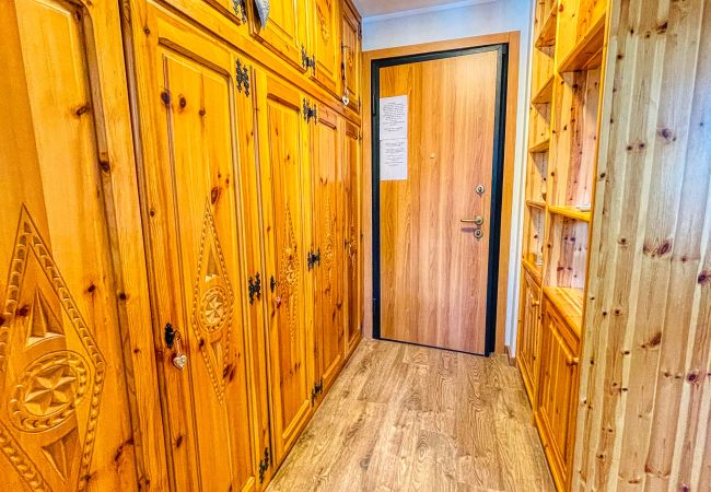 Appartamento a Sauze d´Oulx - Appartamento Beautiful View - Affitti Brevi Italia Appartamento a Sauze d´Oulx - Appartamento Beautiful View - Affitti Brevi Italia